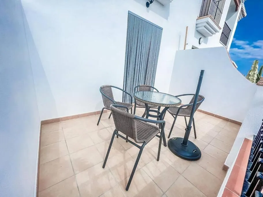 Modern 2 Bed Apartment With Pool In Frigiliana 0*,